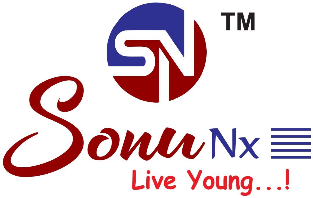 Sonu NX Logo